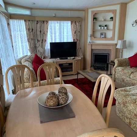 26 Riverview 8 Berth Caravan With Free Fishing Dogdyke Экстерьер фото